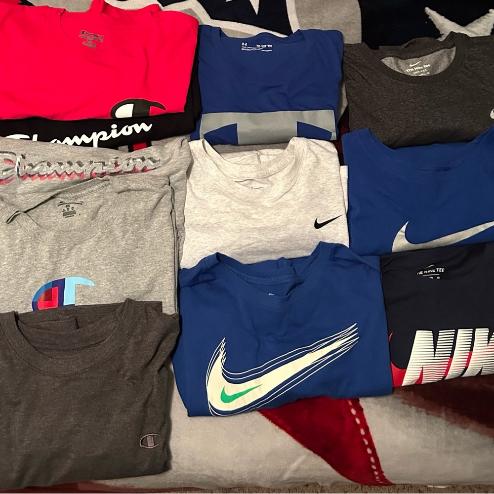 Men’s Tshirts